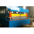 Stamp Roll Forming Machinery